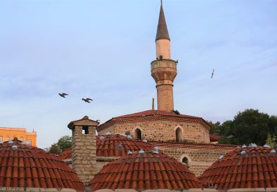 Ενδιαφέροντα πράγματα για το Ραμαζάνι