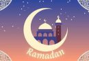 Ramadan: καλώς ήρθες.