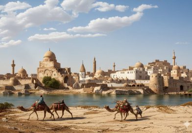 Αναδιαμορφώνοντας τον Πλούτο: Ο Ισλαμικός Οδηγός του Ibn Abi Al-Dunya για Επένδυση και Ασκητικότητα