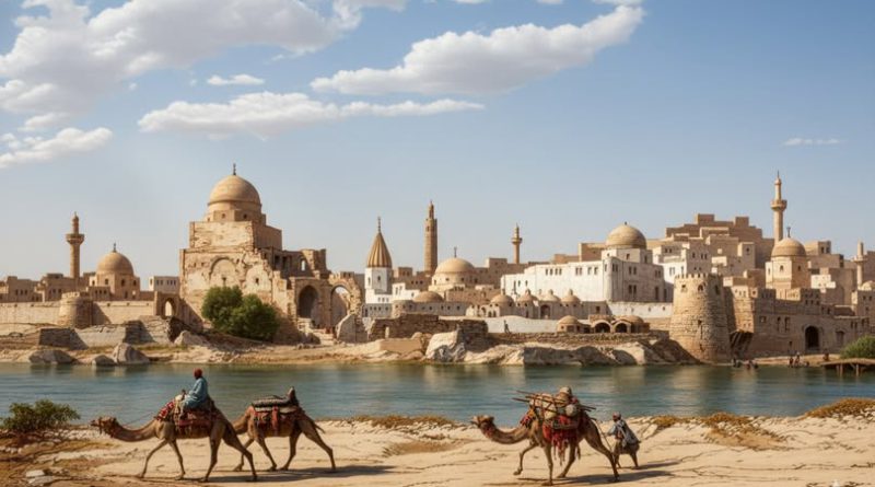 Αναδιαμορφώνοντας τον Πλούτο: Ο Ισλαμικός Οδηγός του Ibn Abi Al-Dunya για Επένδυση και Ασκητικότητα